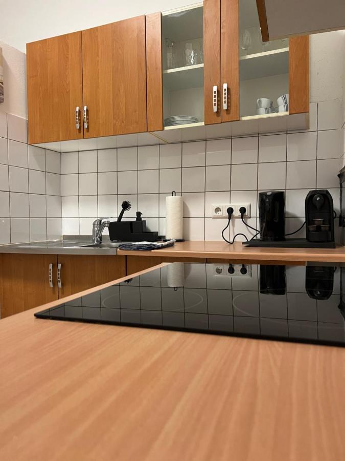 Spacious & Deluxe Big Apartment Near Prater Vienna Esterno foto